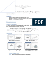 Guía - Introducción A La Geometría Del Espacio