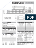 Fordata Electronic Co.,Ltd: FDCC2002C