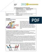 Guía de Aprendizaje #1 Física Monteria