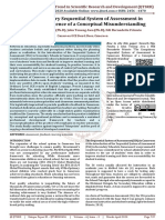 The Compulsory Sequential System of Assessment in Cameroon Evidence of A Conceptual Misunderstanding