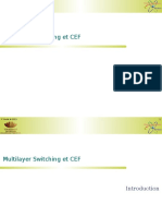 Switch MLS Cef