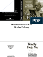 Kindly Help Me-Book Distribution SP Quote Book PDF