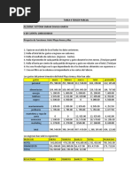 Tarea # 9, 3 Parcial Informatica