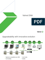 Valmet DNA Short Overview PDF