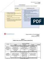 ANEXO 1 - Cuadro Comparativo