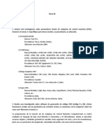 Tarea 8