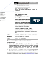 Informe-00179-2019-SENACE-PE-DEIN YANANGO PDF