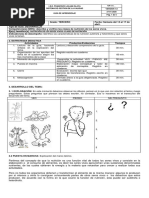 CIENCIAS NATURALES 3° - Guia N. 3