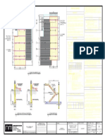 Roof Framing Plan: Construction Notes