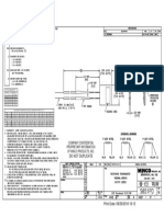 Do Not Duplicate: S651PDY24A Example of Model Number S651 Specifications Drawing Number. PD Sensing Element