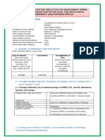 School Information DRR Profile