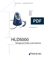 TH HLD5000 V4 PDF