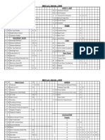 Meo I+Ii (Naval) Boe: Stabilizer Safety / Ship