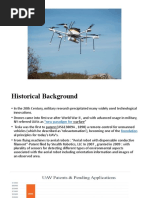 UAV Term Project