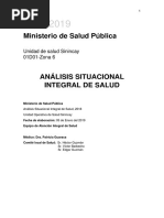 Asis Sinincay PDF