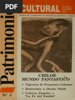 Revista Patrimonio 4