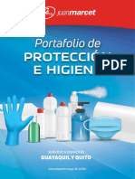 Catalogo Productos Higiene