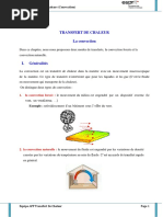 Cours Transfert de Chaleur-2 PDF