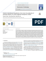 Bioresource Technology 294 (2019) 122097