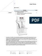 Anexo Técnico ZT 121 EW