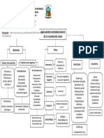 Animal Mapa Mental