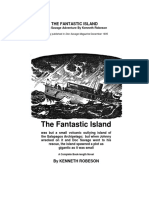 034 - The Fantastic Island PDF