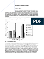 Analysis of Vegan Diets