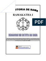 La Historia de Rama I - Ramakatha I