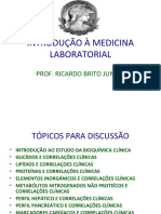 Introdução À Medicina Laboratorial Moçambique