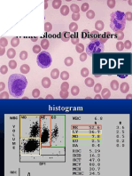 WBC Disorders