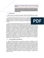 A PROPÓSITO DE RESOLUCIÓN CASATORIA SOBRE ALIMENTOS - Benjamín Julio AGUILAR LLANOS