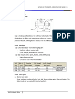 MOS SS-HTB Tightening Part