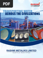 Across The Civilizations: Transporting Water