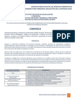 Convocatoria Estatal Posgrados 2020 Final 14 01 2020