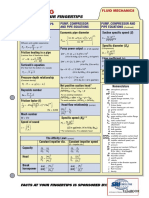 Facts at Your Fingertips-200410-Fluid Mechanics