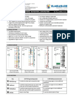 Programming Guide - Power Navigator Power Navigator / Enavigator