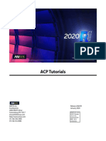 ACP Tutorials PDF