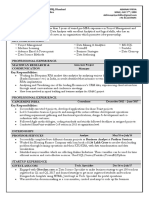 Ref Abhinav - IITDhanbad - ResumeNew PDF