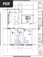 C06 - Plano Arquitectónico Planta 2D