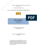 Fascicule TP1 PDF