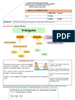 Guia 1. Teorema Del Seno