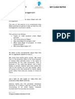 C6T2 - Basel III - Risk Management PDF