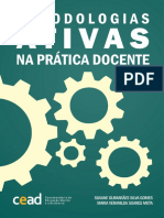 APOSTILA METODOLOGIAS ATIVAS Unidade 01 PDF