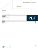 Sistema de Inventario Simple Con PHP Manual de Instalación