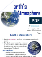 Earthsatmosphere 130422102150 Phpapp02