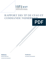 Rapport TP Cfao&mocn