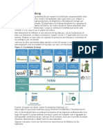 Ecosistema Hadoop La