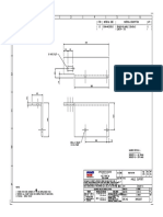 DM50057 Angle Support