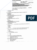 BS 7th Semester 2019 PDF