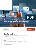 Conformal Cooling 140217011257 Phpapp01 PDF